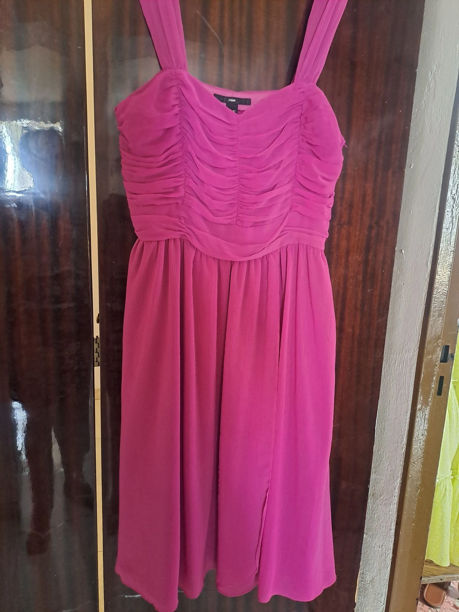 Vestido chica H&M